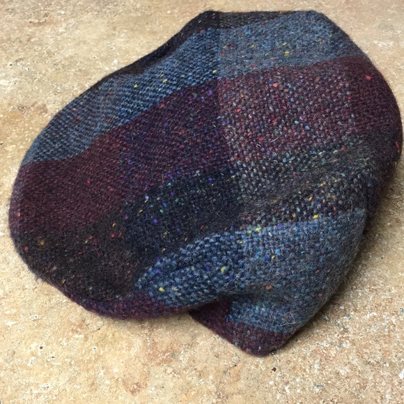 orvis wool cap
